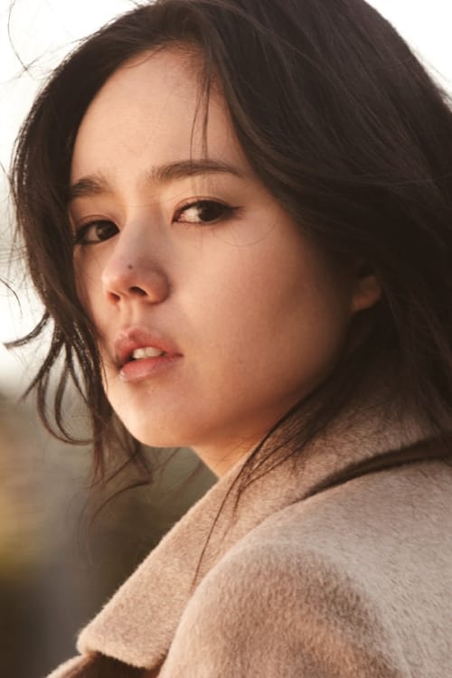 Han Ga In