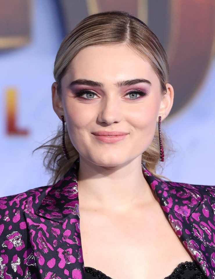 Meg Donnelly