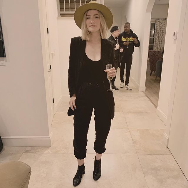 Jenni Melear