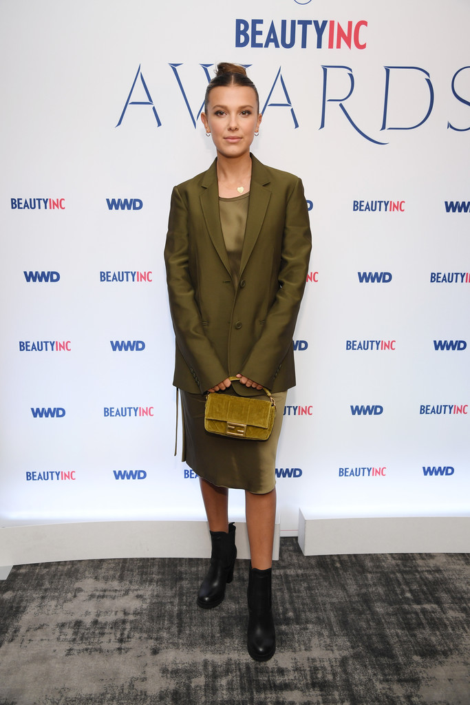 Millie Bobby Brown