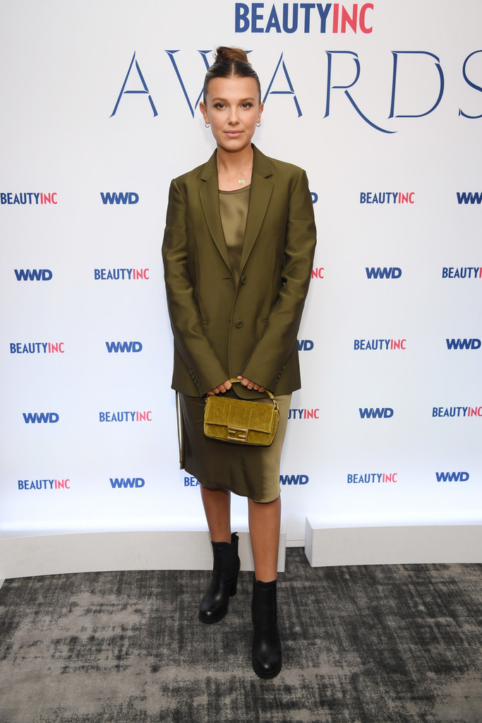 Millie Bobby Brown
