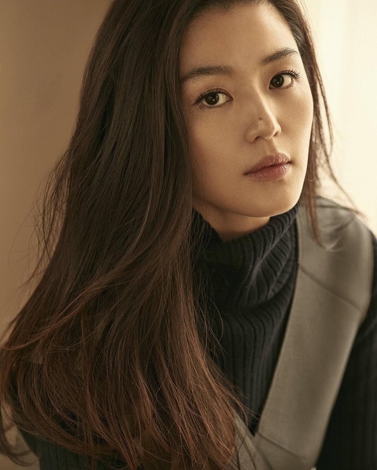 Jeon Ji-hyun