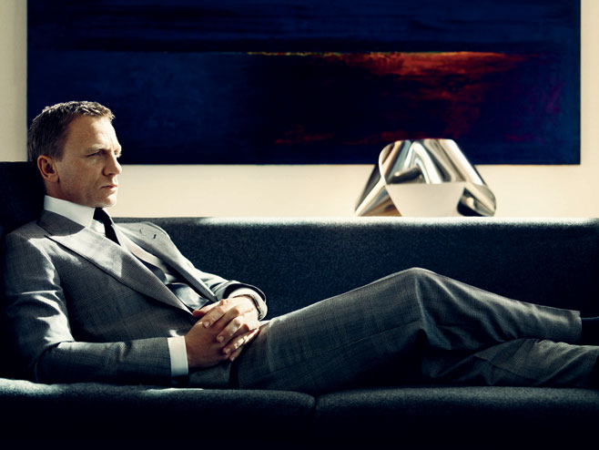 Daniel Craig Daniel Craig