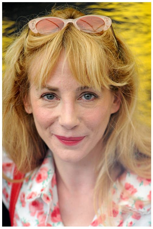 Image of Julie Depardieu