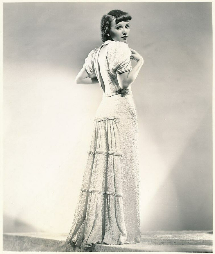 Dolly Haas