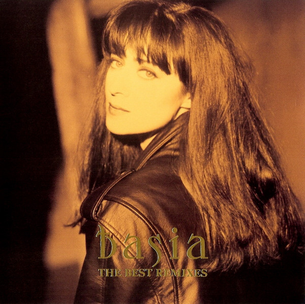 Basia - The Best Remixes (CD Album)