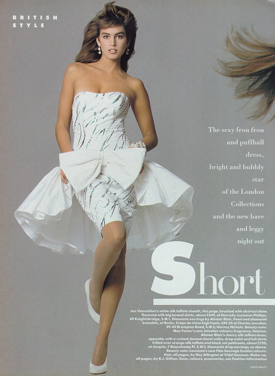 Cindy Crawford Cindy Crawford