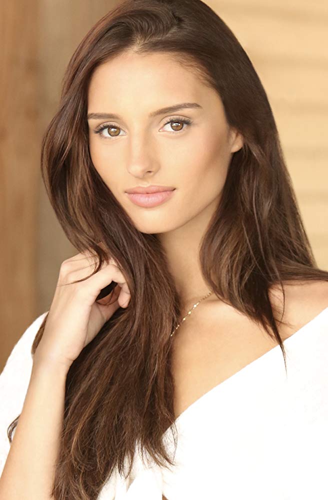 Aitana Rinab