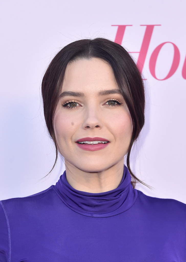 Sophia Bush Sophia Bush