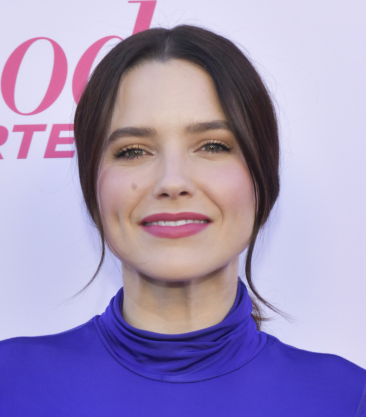 Sophia Bush Sophia Bush