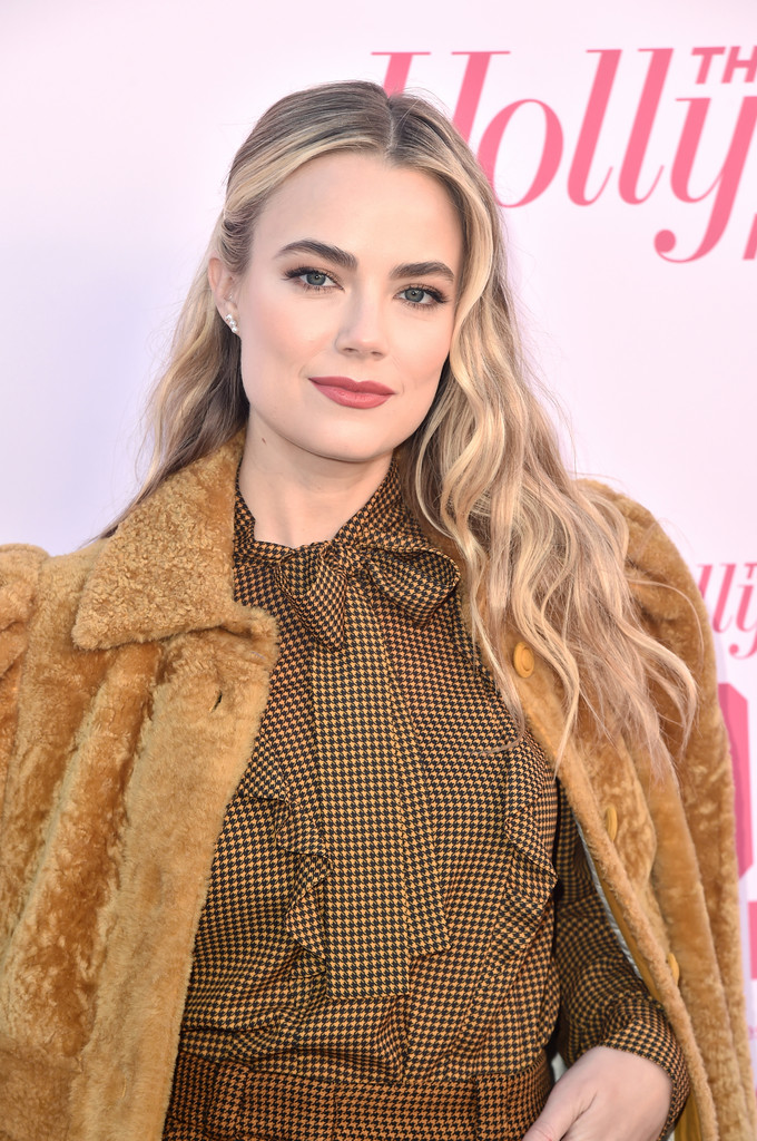 Rebecca Rittenhouse