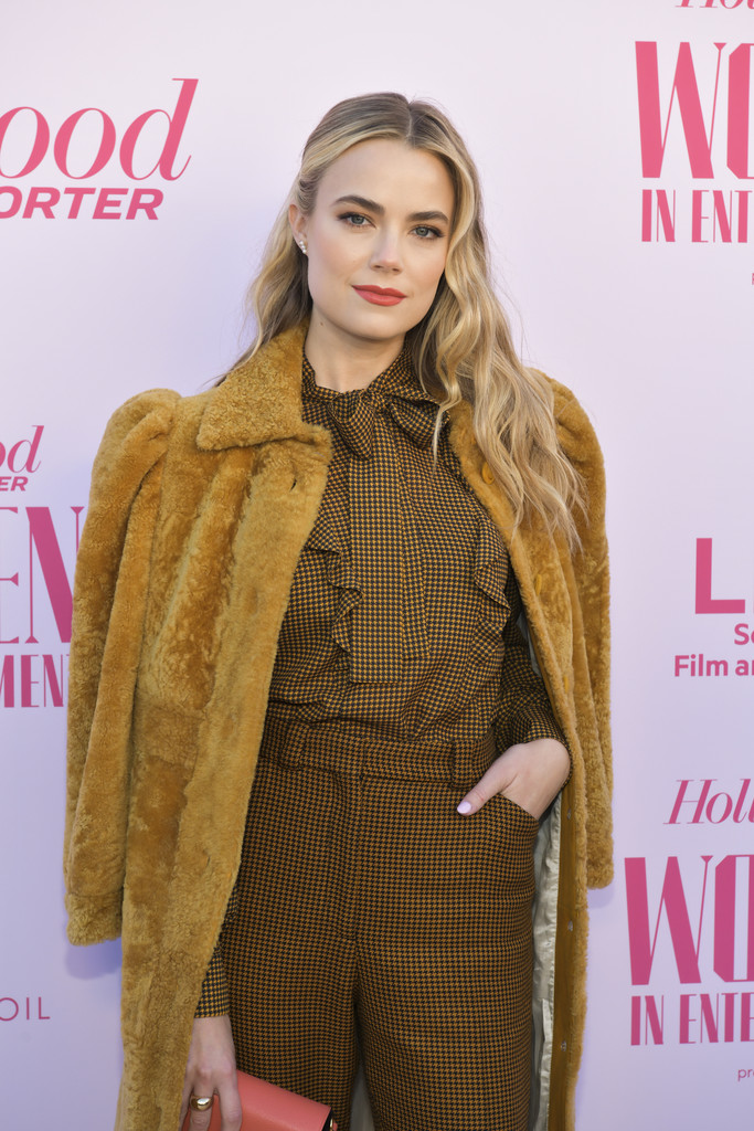 Rebecca Rittenhouse Rebecca Rittenhouse