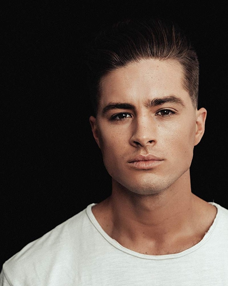 Travis Burns