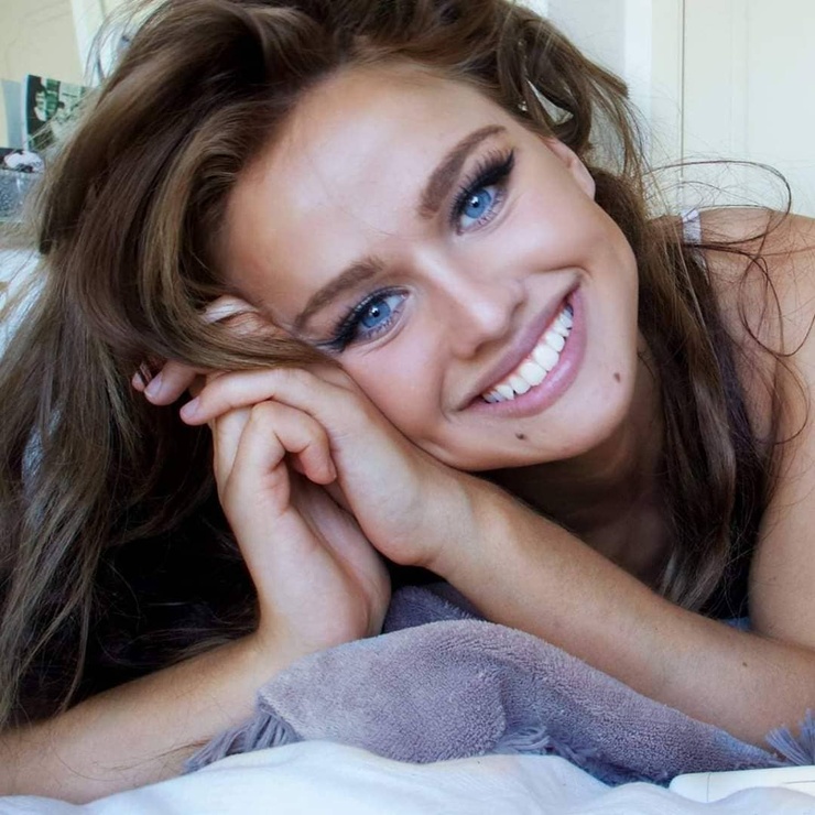 Rosie Mac Rosie Mac