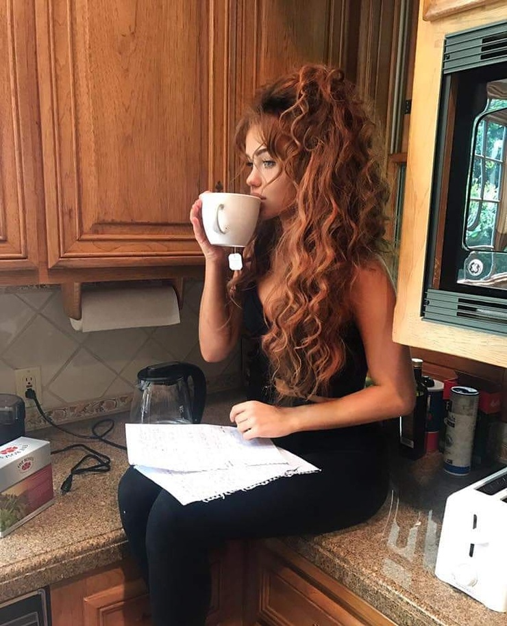 Rosie Mac
