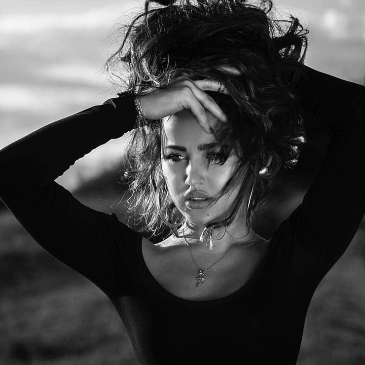Rosie Mac