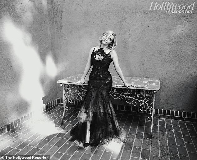 Reese Witherspoon Reese Witherspoon