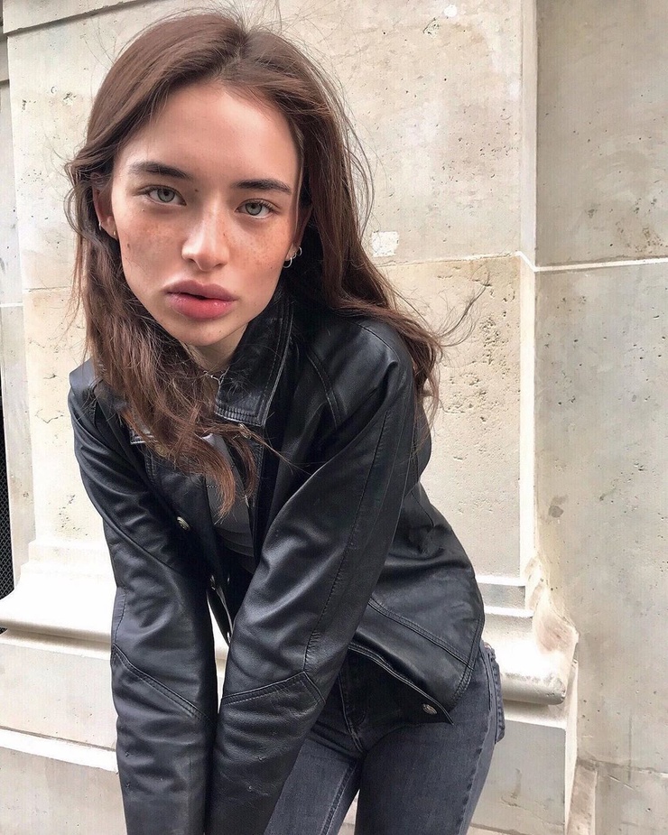 Georgia Polks