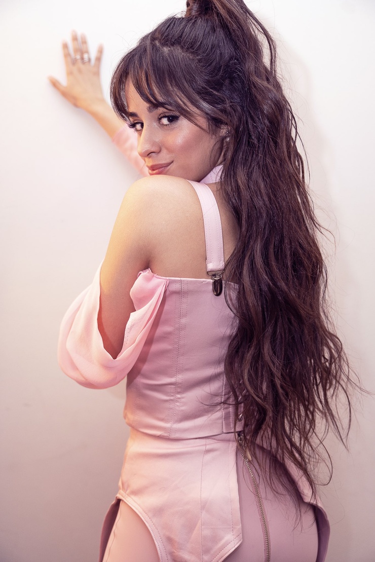 Camila Cabello