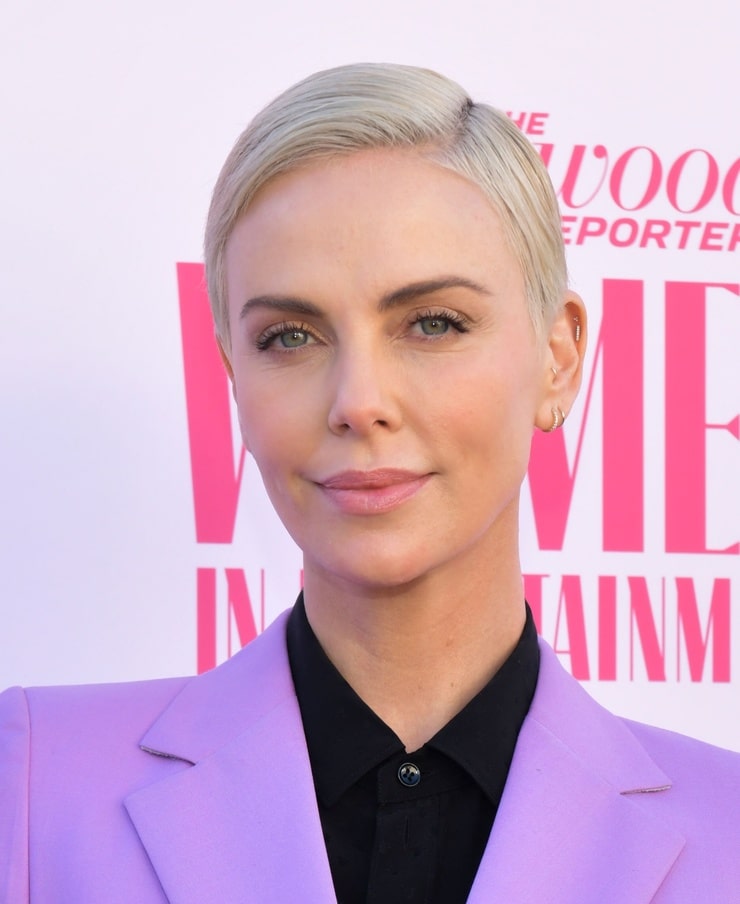 Charlize Theron Charlize Theron