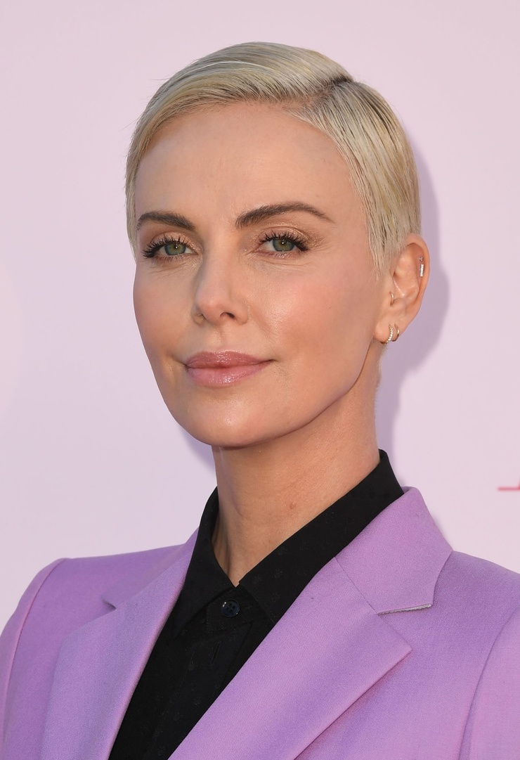 Charlize Theron Charlize Theron