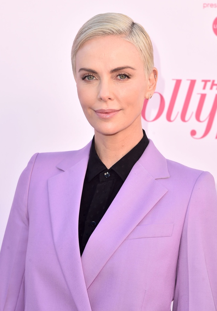 Charlize Theron Charlize Theron