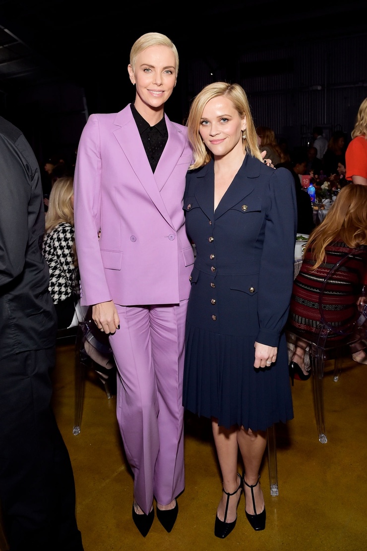 Charlize Theron Charlize Theron