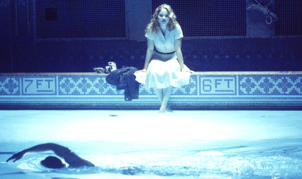Swimfan