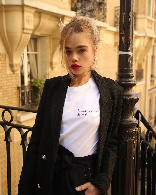 Maya Otsoko