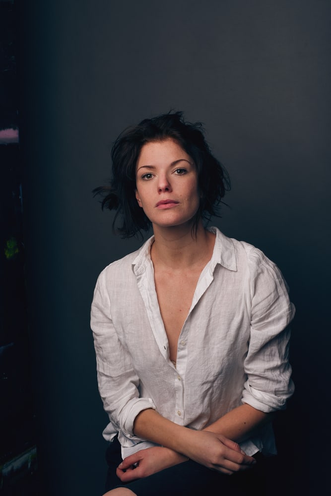 Magdalena Wiedenhofer