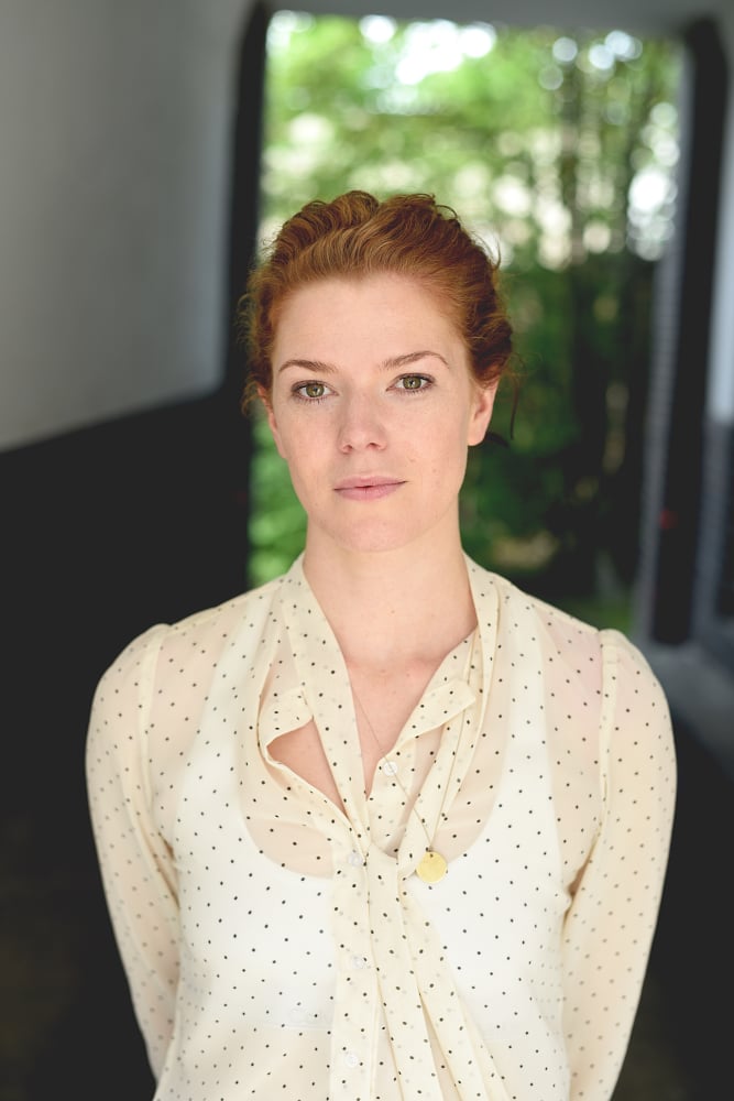 Magdalena Wiedenhofer
