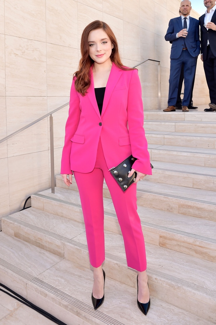 Madison Davenport