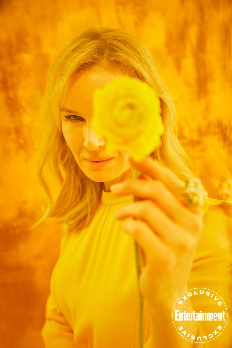 Renée Zellweger