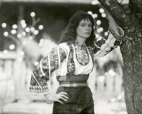Dzhemma Firsova