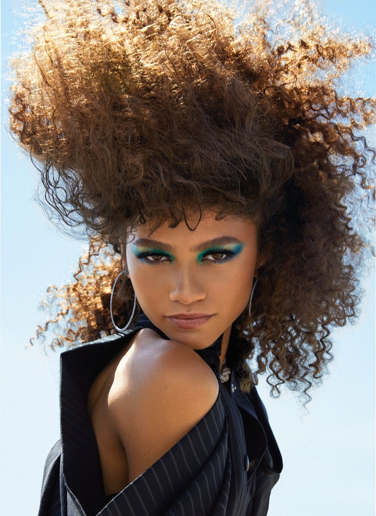 Zendaya Coleman