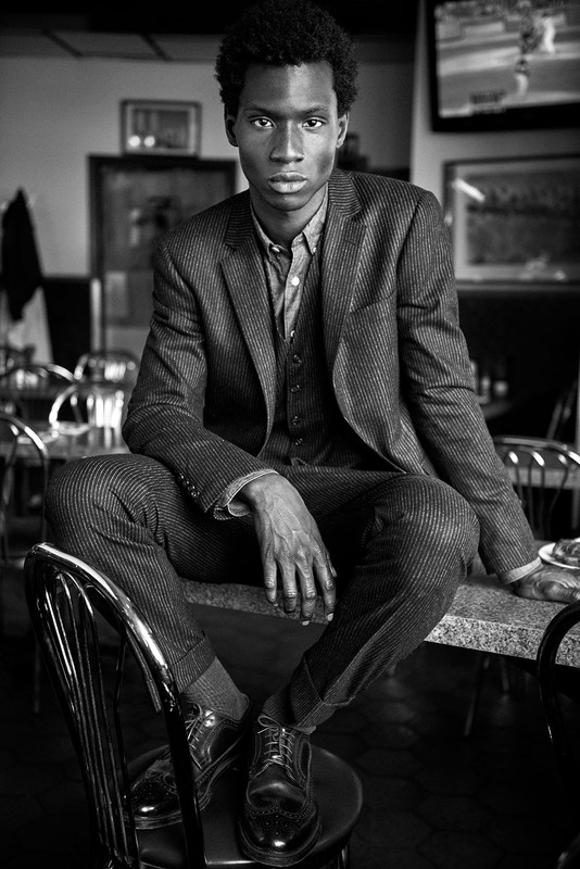Adonis Bosso
