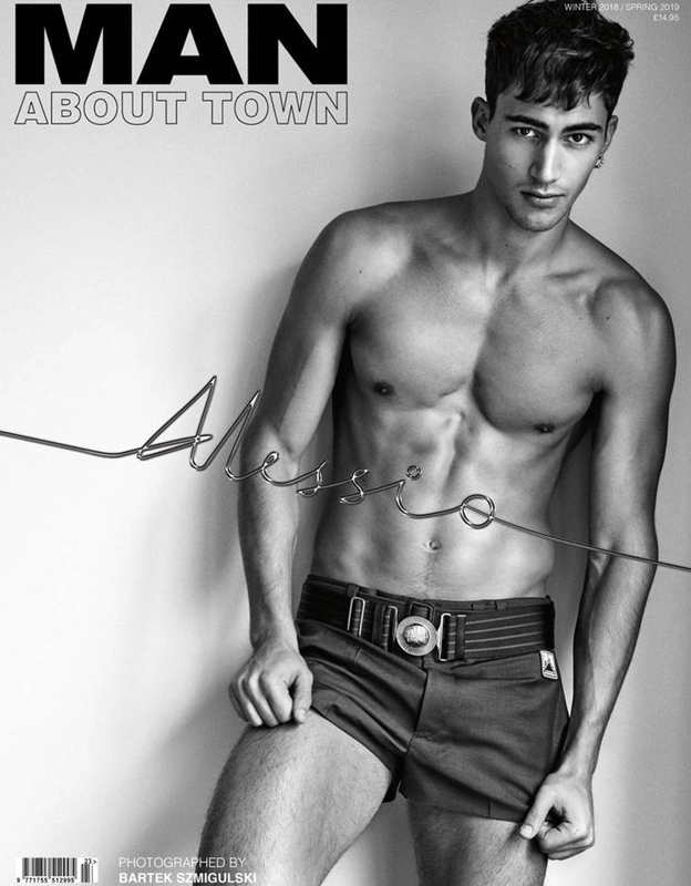 Alessio Pozzi
