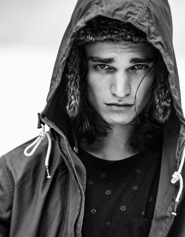 Alexander Ferrario