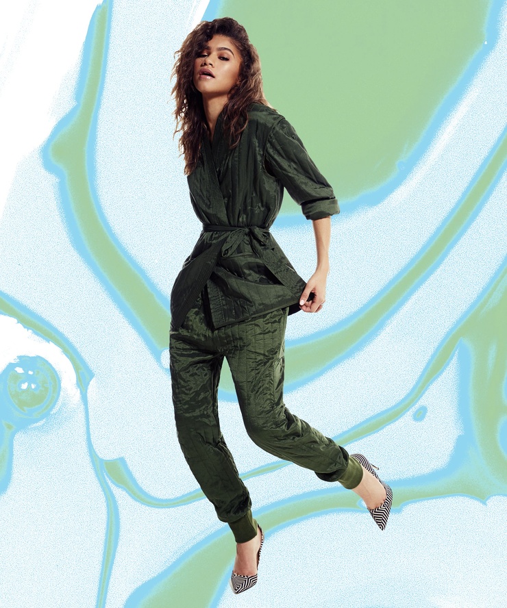 Zendaya Coleman Zendaya Coleman
