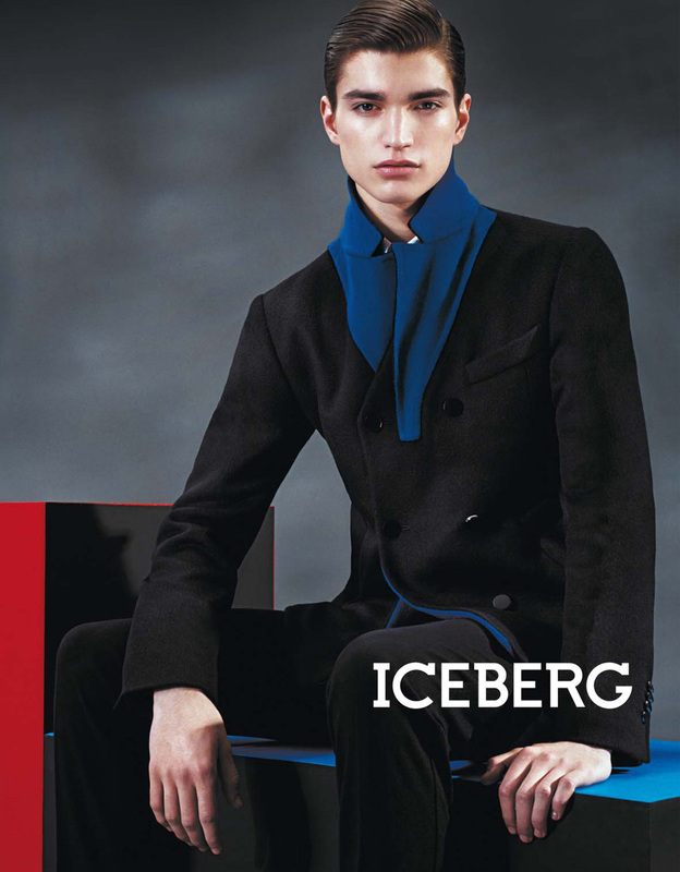 Alexander Ferrario