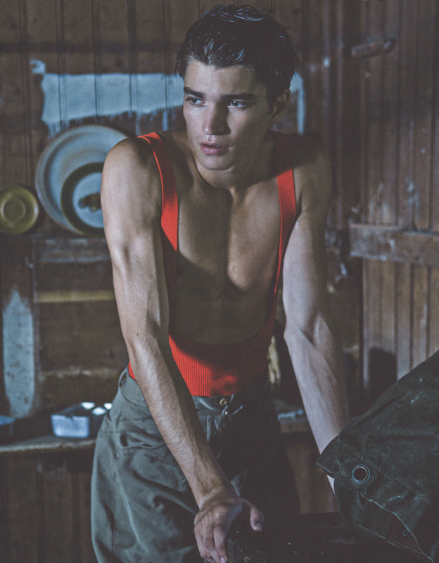 Alexander Ferrario