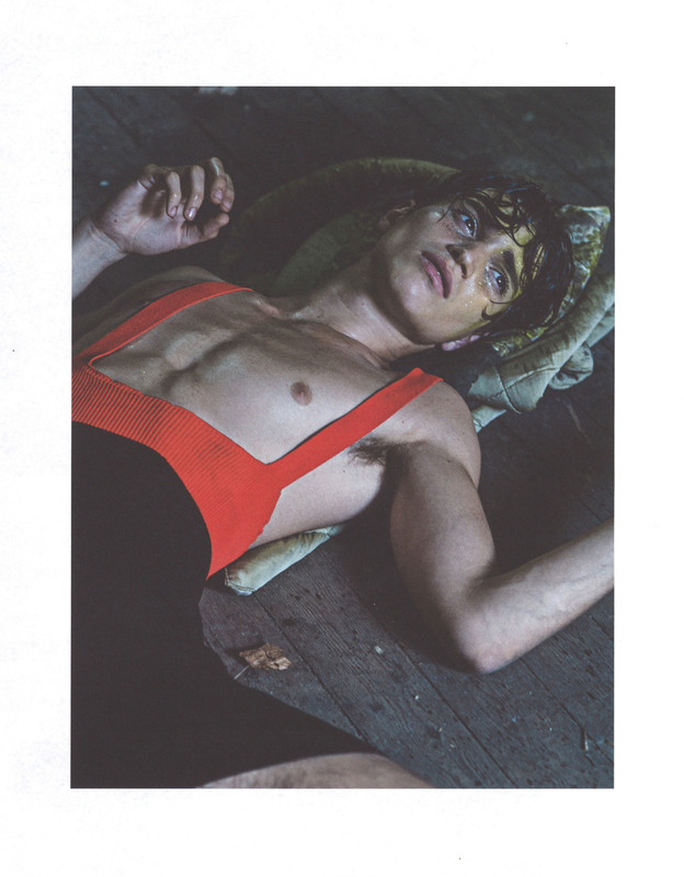 Alexander Ferrario
