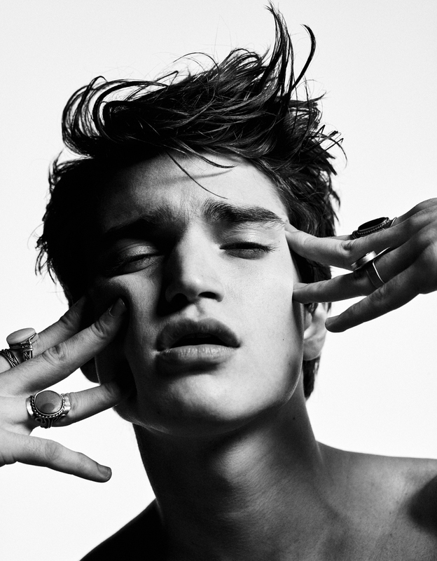 Alexander Ferrario