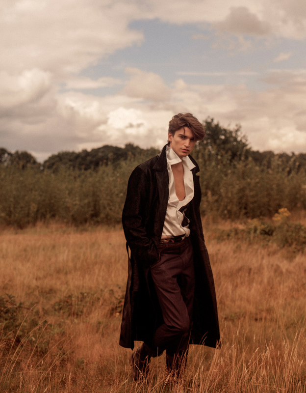 Alexander Ferrario