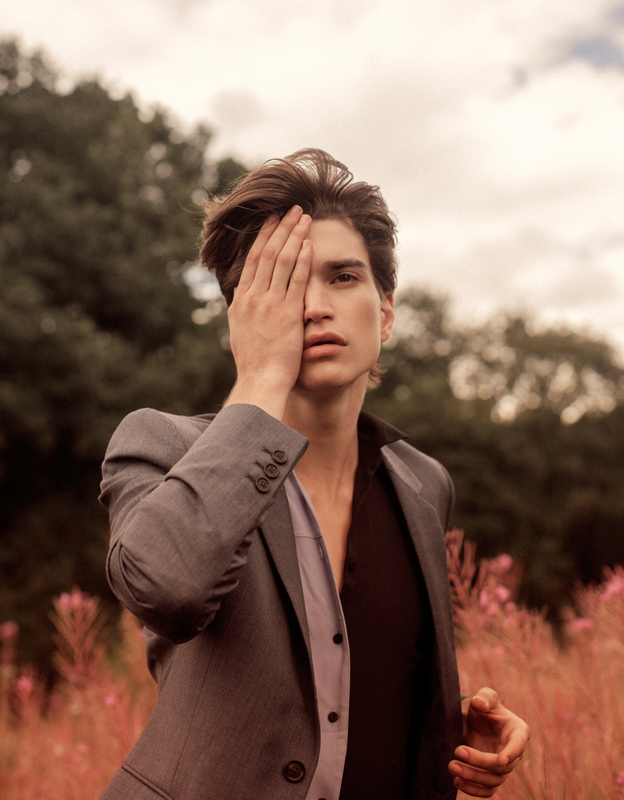 Alexander Ferrario