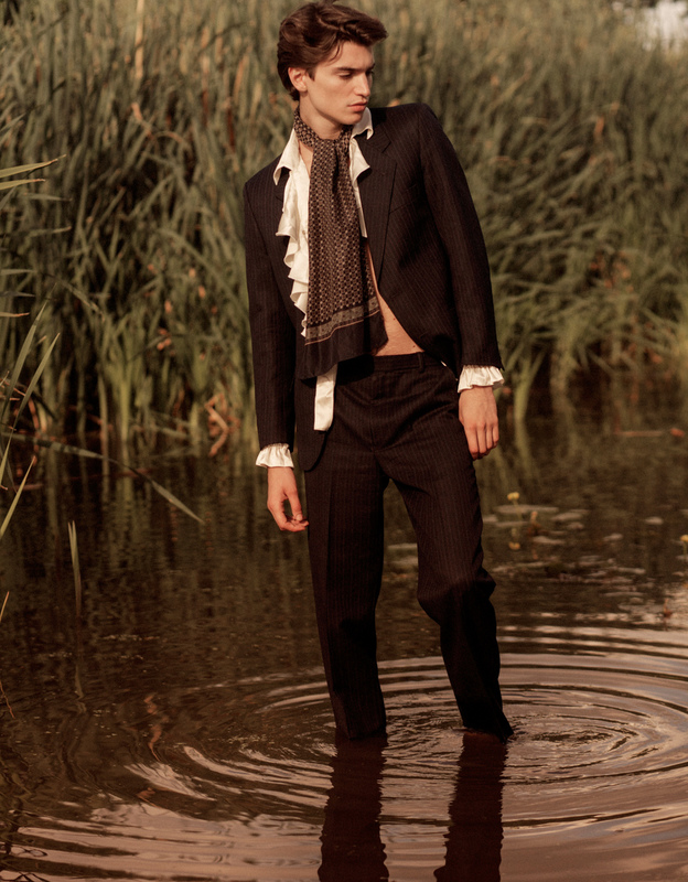 Alexander Ferrario