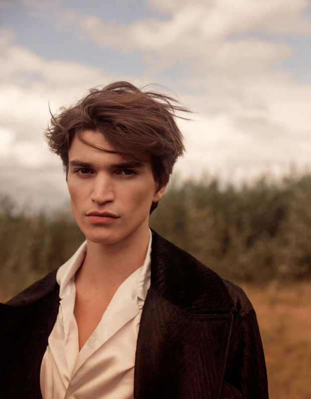 Alexander Ferrario