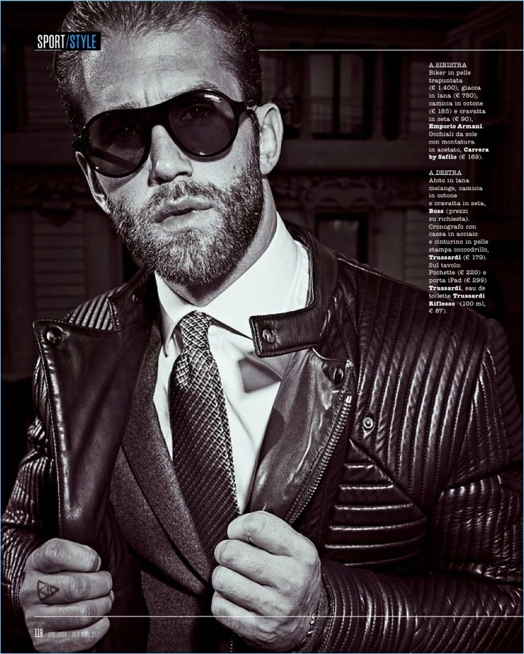 Andre Hamann