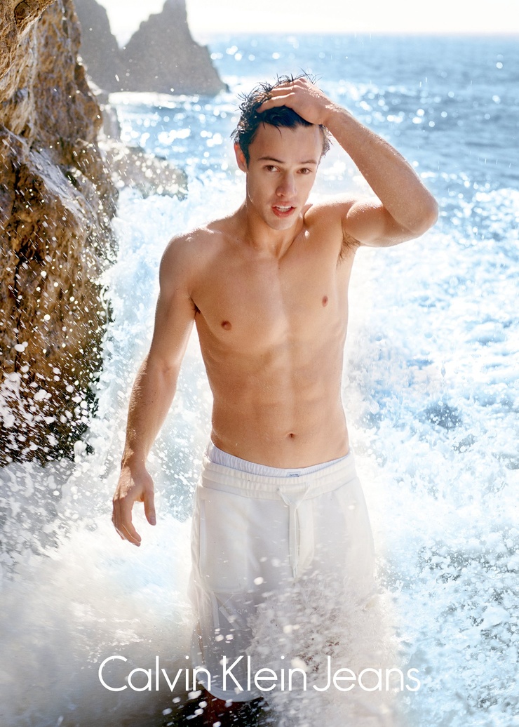 Cameron Dallas