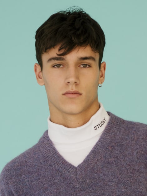Carlos Galobart